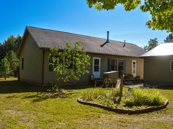 1184 N Abbe Rd, Fairview, MI 48621