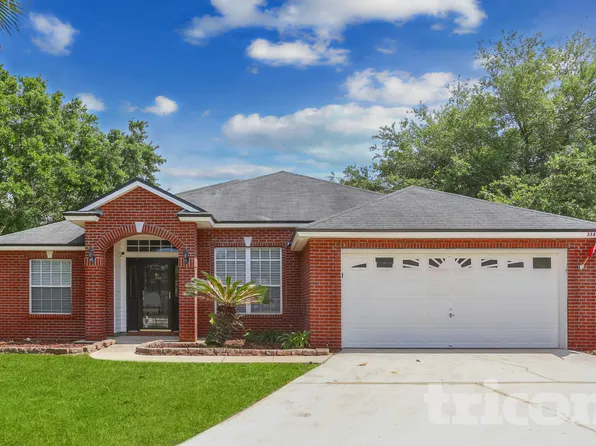 3582 White Cow Ct, Jacksonville, FL 32226