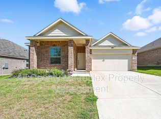 3008 Chinkapin Ln, McKinney, TX 75071