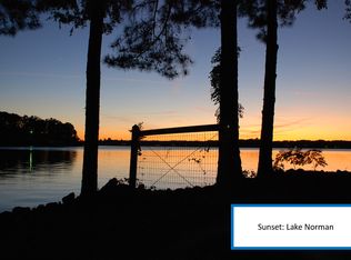 120 Union Heights Blvd, Salisbury, NC 28146