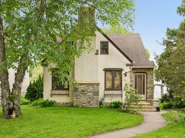 4011 Upton Ave N, Minneapolis, MN 55412