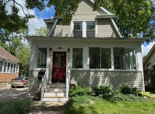819 Batavia Ave #1, Royal Oak, MI 48067