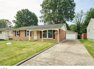 139 Lindsey Rd, Munroe Falls, OH 44262