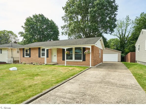 139 Lindsey Rd, Munroe Falls, OH 44262