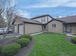 1639 Six Point Ct, Columbus, OH