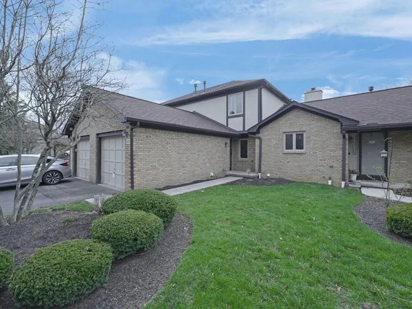 1639 Six Point Ct, Columbus, OH 43085