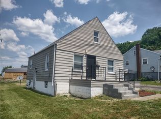 815 Chestnut St, New Castle, PA 16101