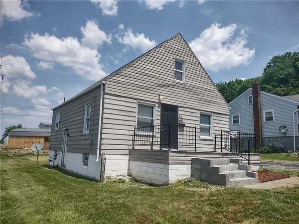 815 Chestnut St, New Castle, PA 16101