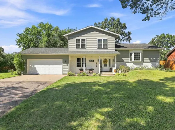 2710 SPRINGVILLE DRIVE, Plover, WI 54467
