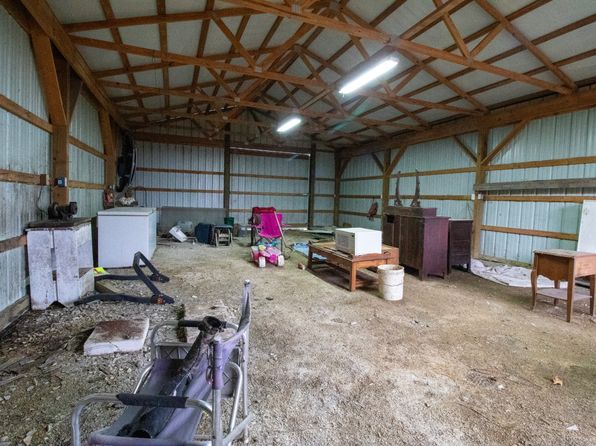 5539 State Route 69 S, Centertown, KY 42328