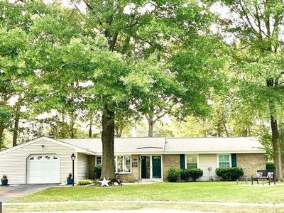 4011 Brewster Ln, Waldorf, MD, 20601