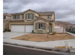 26893 Storrie Lake Dr, Moreno Valley, CA 92555