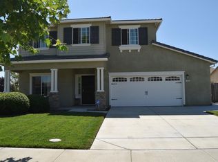 1509 Cavalier Ct, Ceres, CA 95307