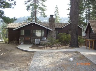 39167 Peak Ln, Big Bear Lake, CA 92315