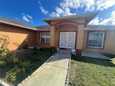 528 NW Placid Ave, Port Saint Lucie, FL, 34983