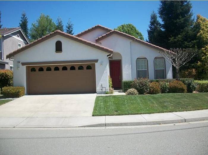 Curb View