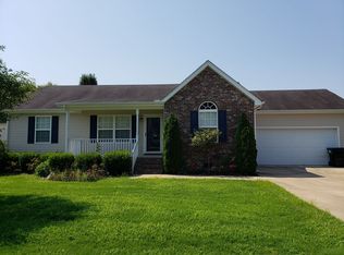 101 Aretha Ct, Murfreesboro, TN 37128