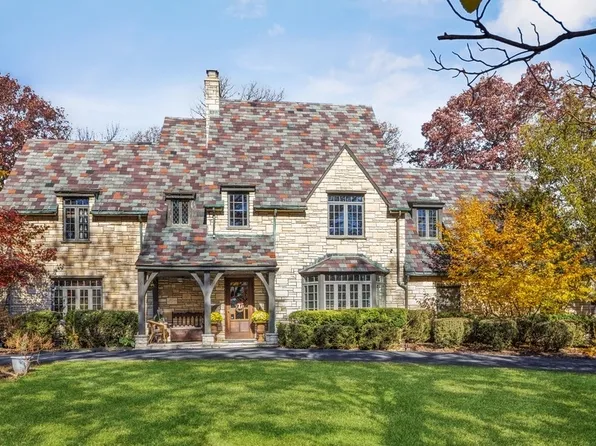 707 E 7th St, Hinsdale, IL 60521