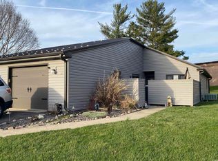 21 Woodspoint Cir, North Manchester, IN