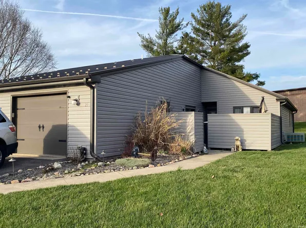 21 Woodspoint Cir, North Manchester, IN 46962