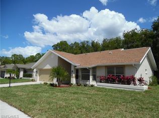 933 Charlemagne Blvd, Naples, FL 34112