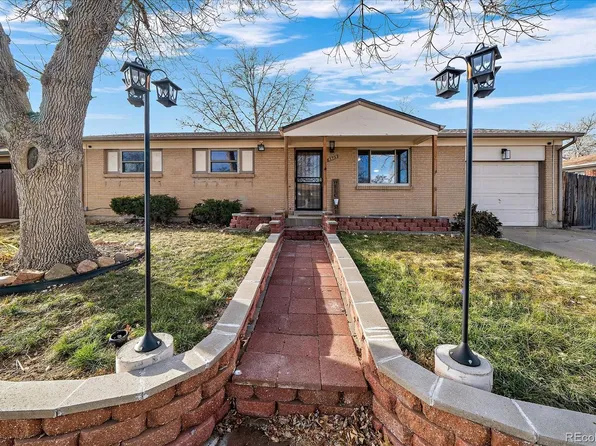 5523 Scranton Street, Denver, CO 80239