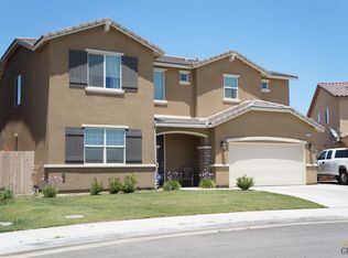 5004 Cool Rush Ter, Bakersfield, CA