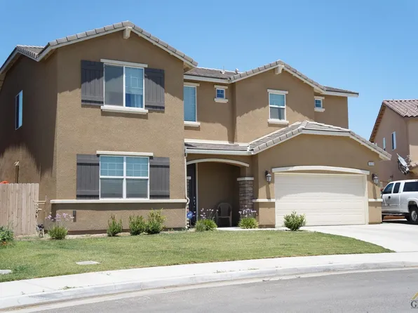 5004 Cool Rush Ter, Bakersfield, CA 93313
