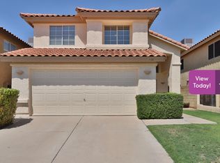 4628 E Danbury Rd, Phoenix, AZ 85032