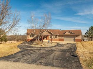 N8875 Blue Vista Lane, New Glarus, WI 53574