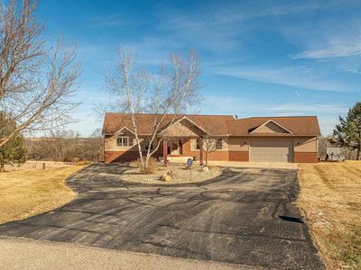 N8875 Blue Vista Lane, New Glarus, WI, 53574