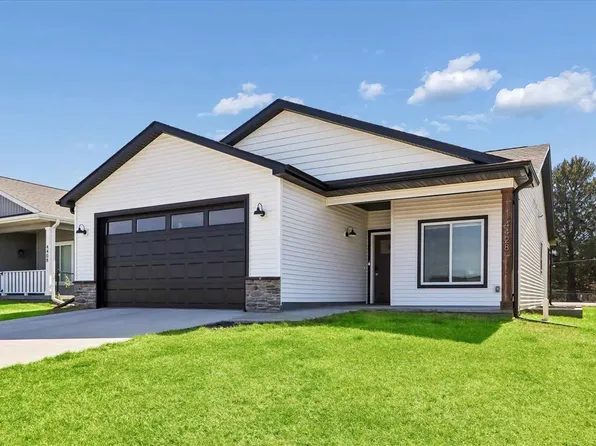 4428 Rohret Rd, Iowa City, IA 52246