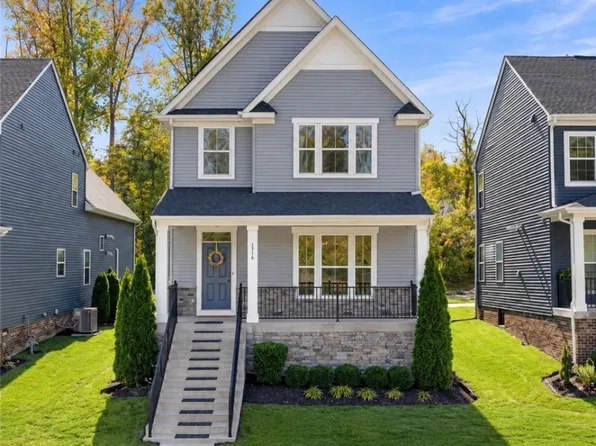 1716 German School Rd, Richmond, VA 23225