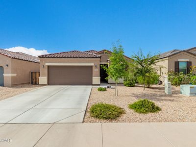 11594 E Verbina Ln, Florence, AZ, 85132