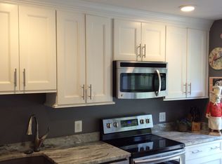 5850 Wye Oak Commons Ct #25, Burke, VA 22015