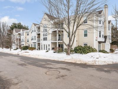 3 Galloway Road #8, Merrimack, NH, 03054