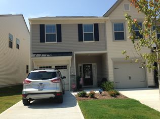 3509 Landshire View Ln, Raleigh, NC 27616