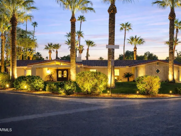 235 E ESTERO Lane, Litchfield Park, AZ 85340