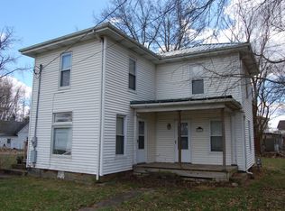 5341 W Clinton St, Albany, OH 45710