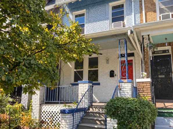 3910 Kansas Ave NW, Washington, DC 20011