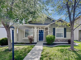 9963 W Rustica St, Boise, ID 83709