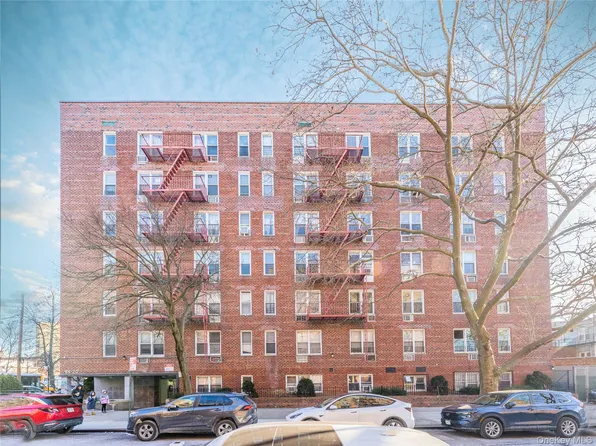 84-20 51 AVENUE UNIT 1B, Elmhurst, NY 11373