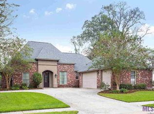 230 Fieldhouse Ave, Saint Gabriel, LA 70776