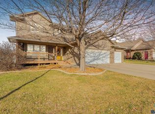 7512 W Legacy St, Sioux Falls, SD 57106
