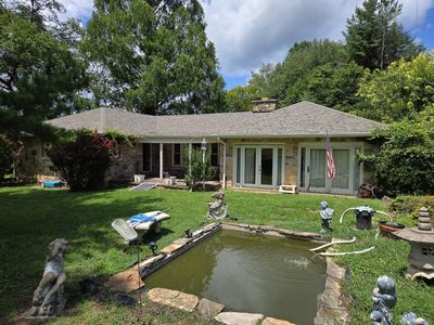 607 Bear Springs Rd, Pearisburg, VA, 24134
