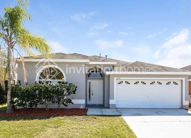 1314 Vinetree Dr — Photo 1