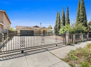 2144 W Spring St, Long Beach, CA 90810