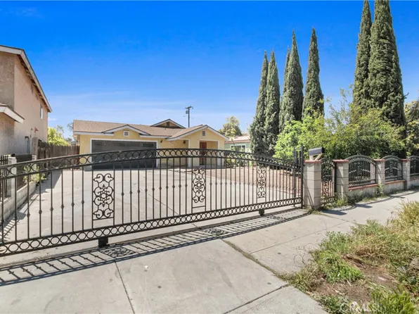 2144 W Spring St, Long Beach, CA 90810
