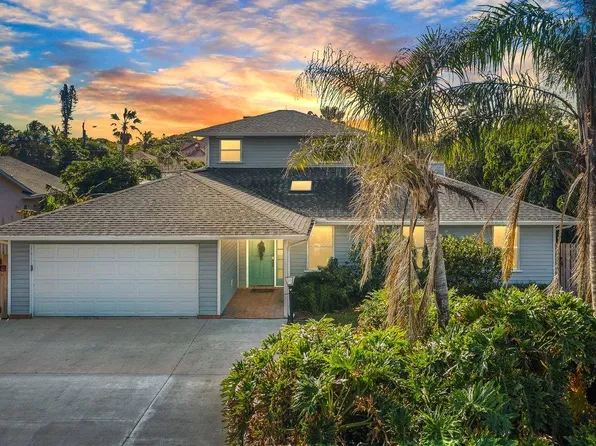 145 Richards Rd, Melbourne Beach, FL 32951