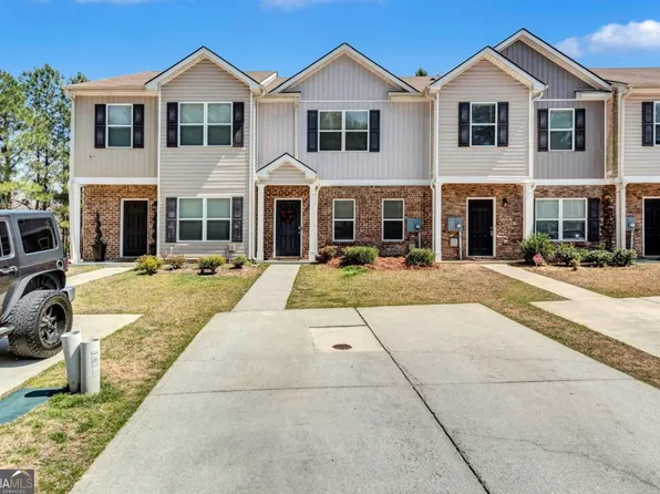 6036 Oakley Rd, South Fulton, GA 30291